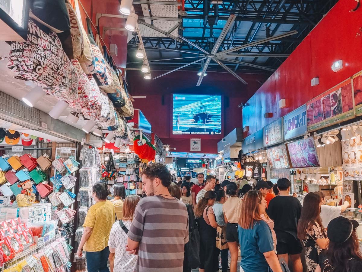 15 best cheap and fun things do to in Singapore