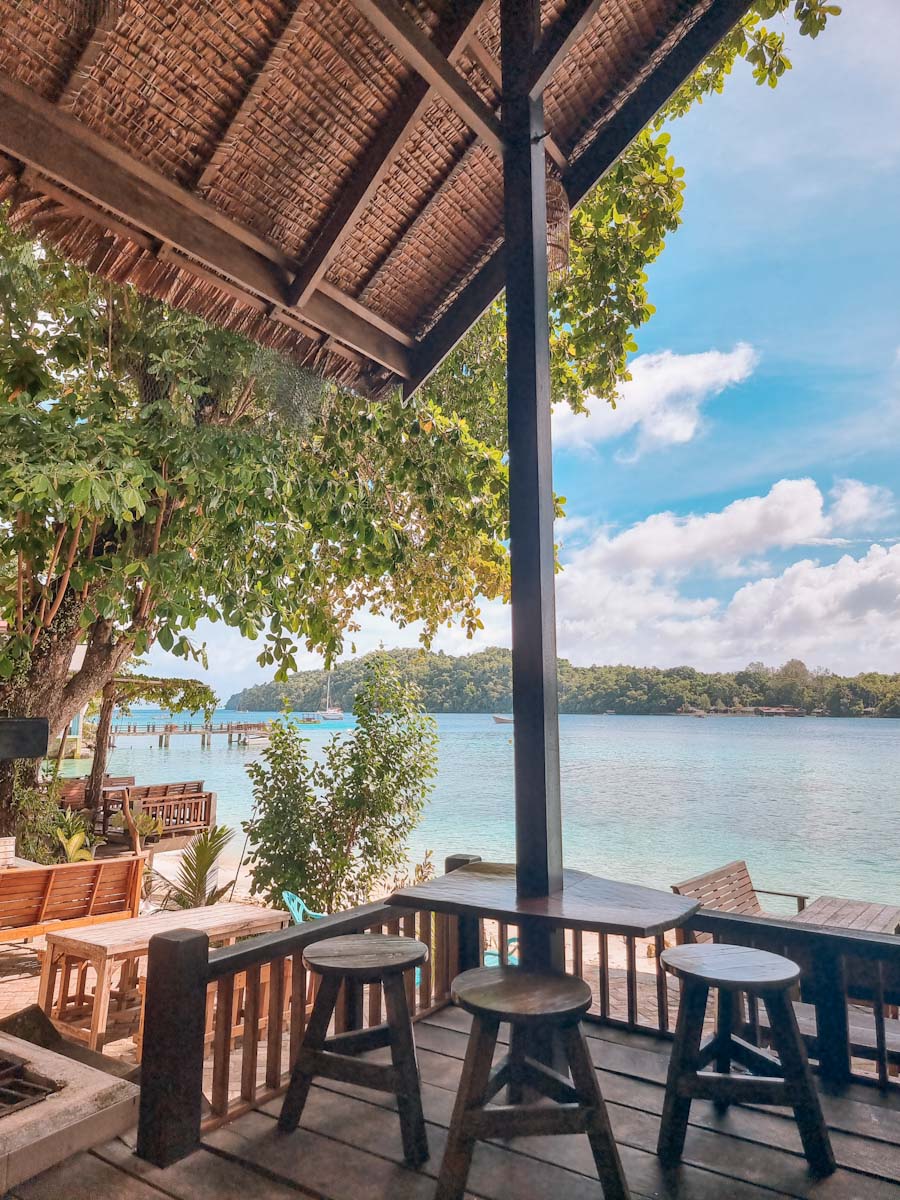 Diving and Snorkelling on Pulau Weh Indonesia