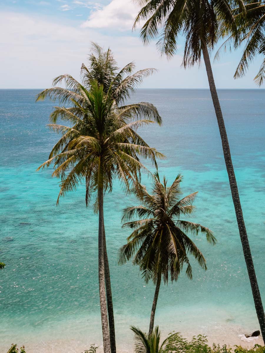 Diving and Snorkelling on Pulau Weh Indonesia