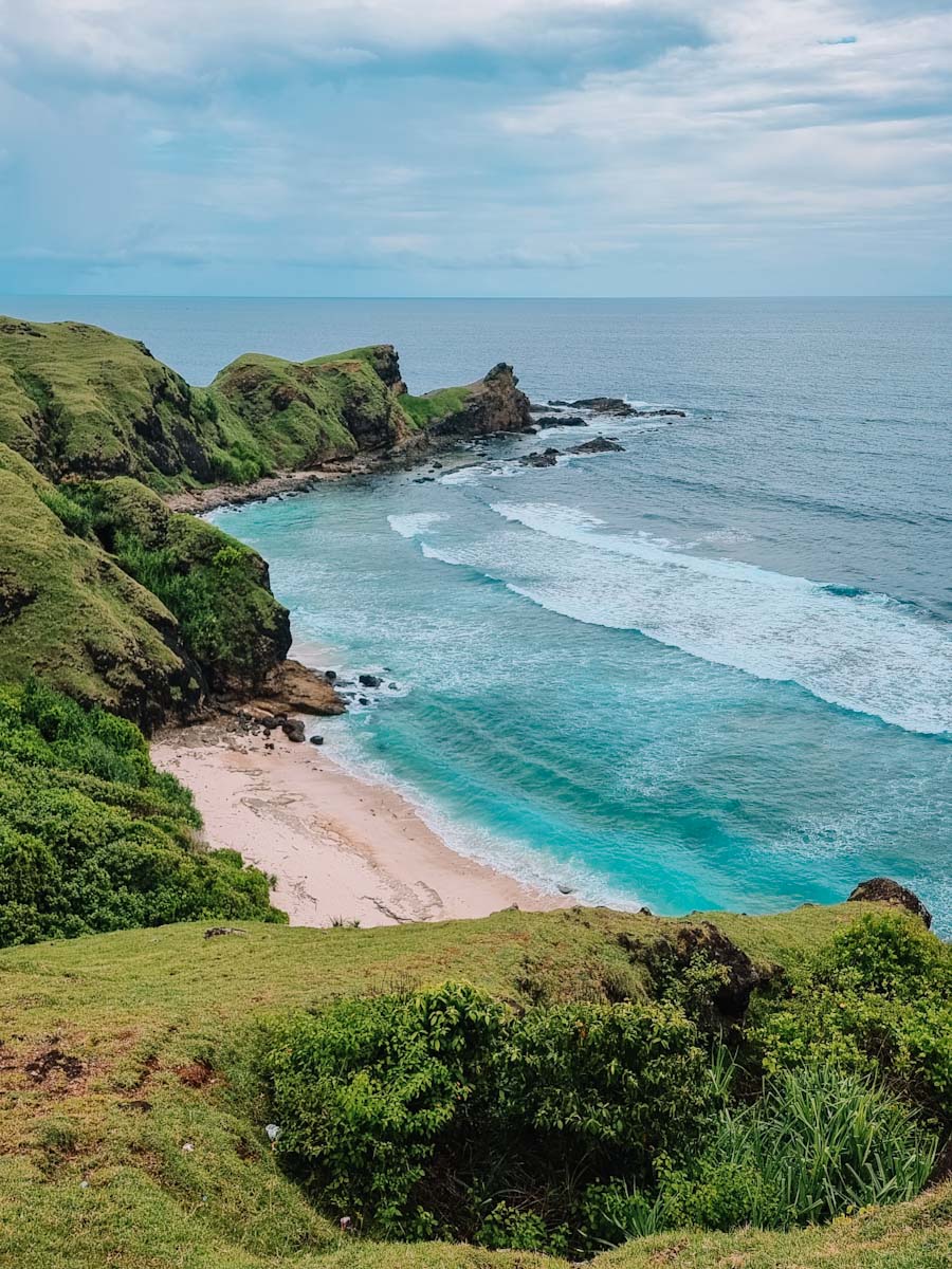 Lombok viewpoints