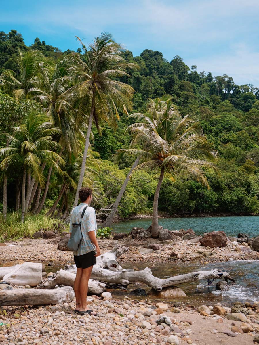 Pulau Weh, Indonesia