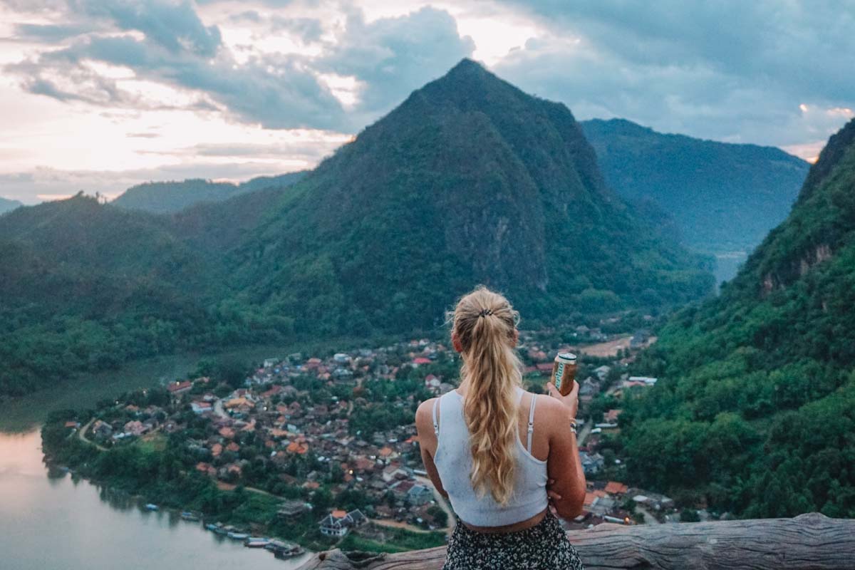 Som Nang Viewpoint