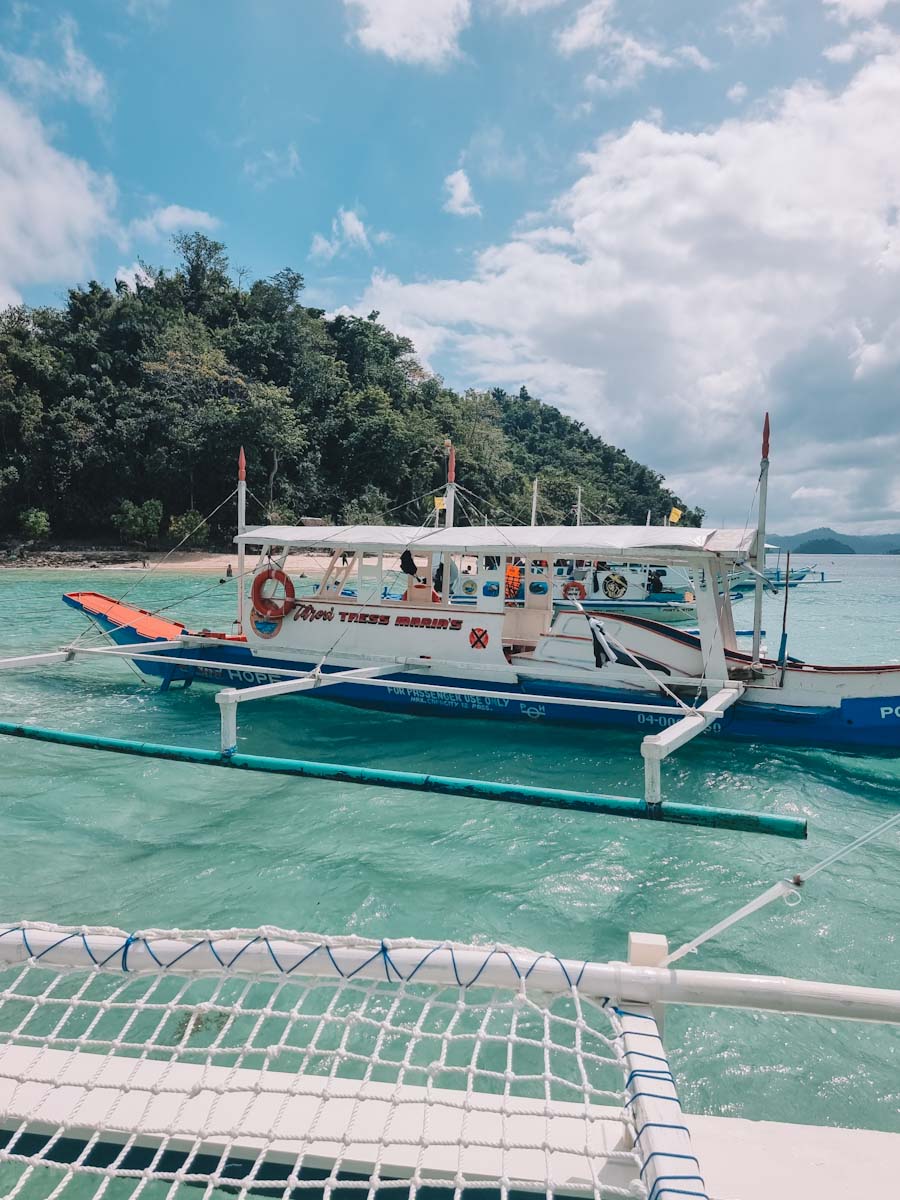 Port Barton in 2024: Palawan’s laidback paradise