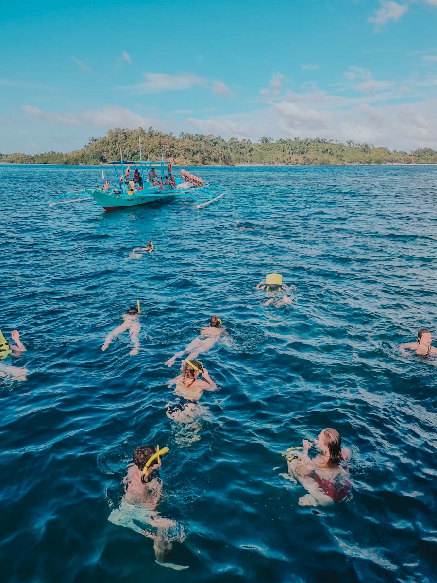 Port Barton in 2024: Palawan’s laidback paradise