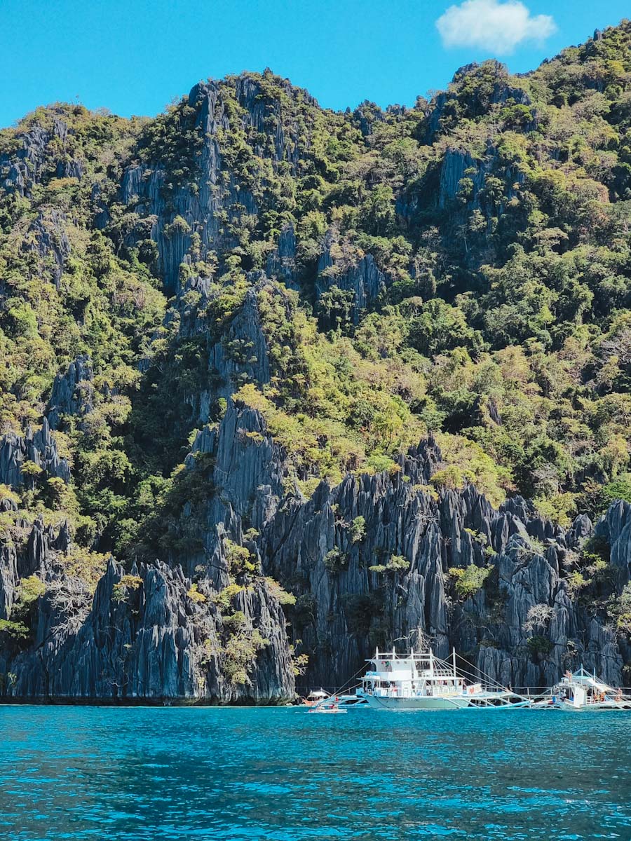 Coron Island, Palawan