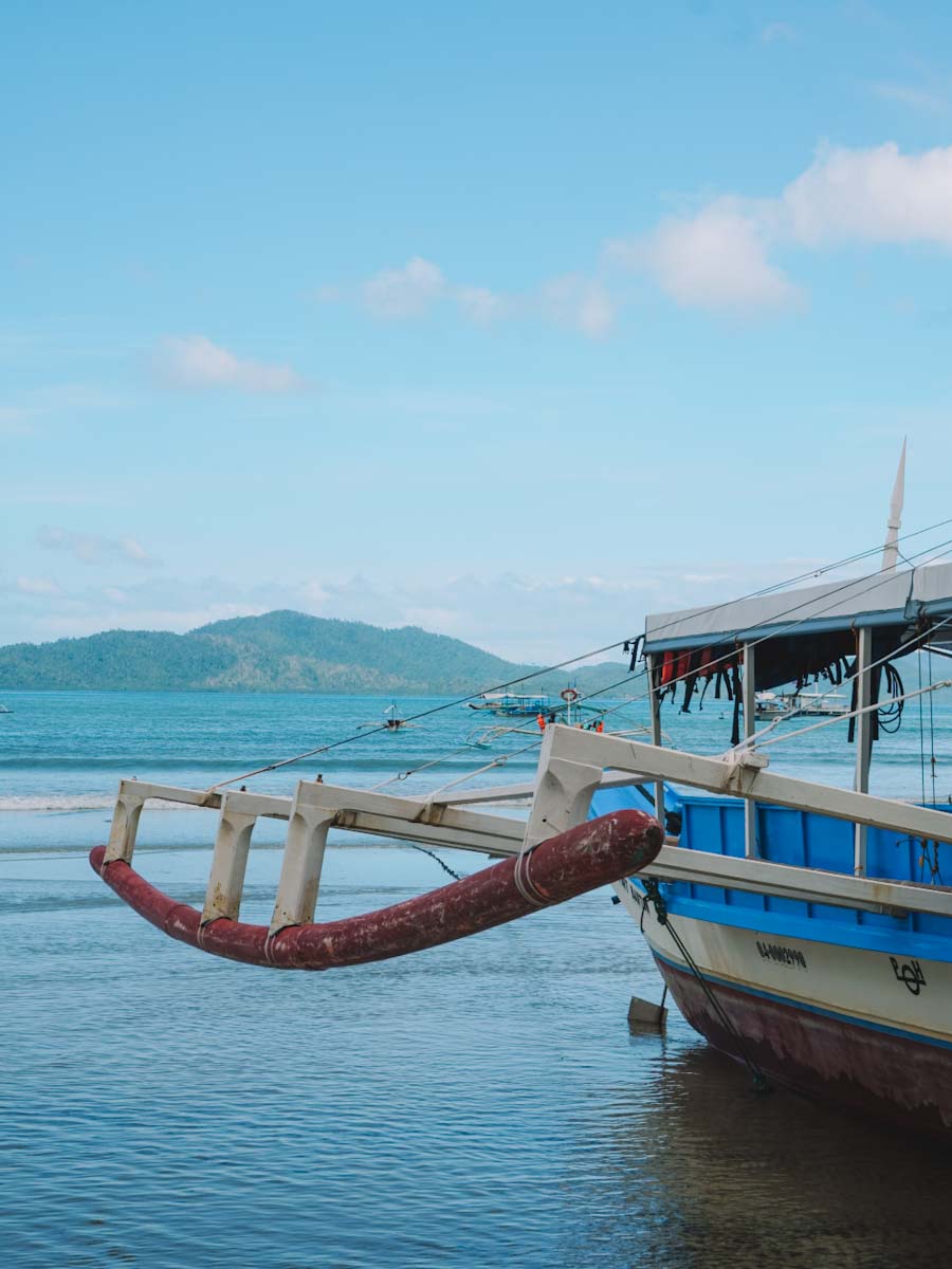 Port Barton in 2024: Palawan’s laidback paradise