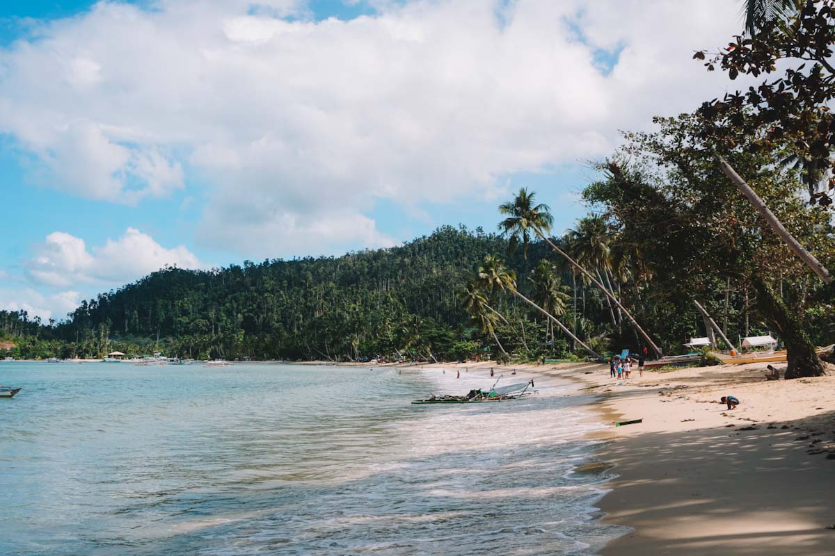 Port Barton in 2024: Palawan’s laidback paradise