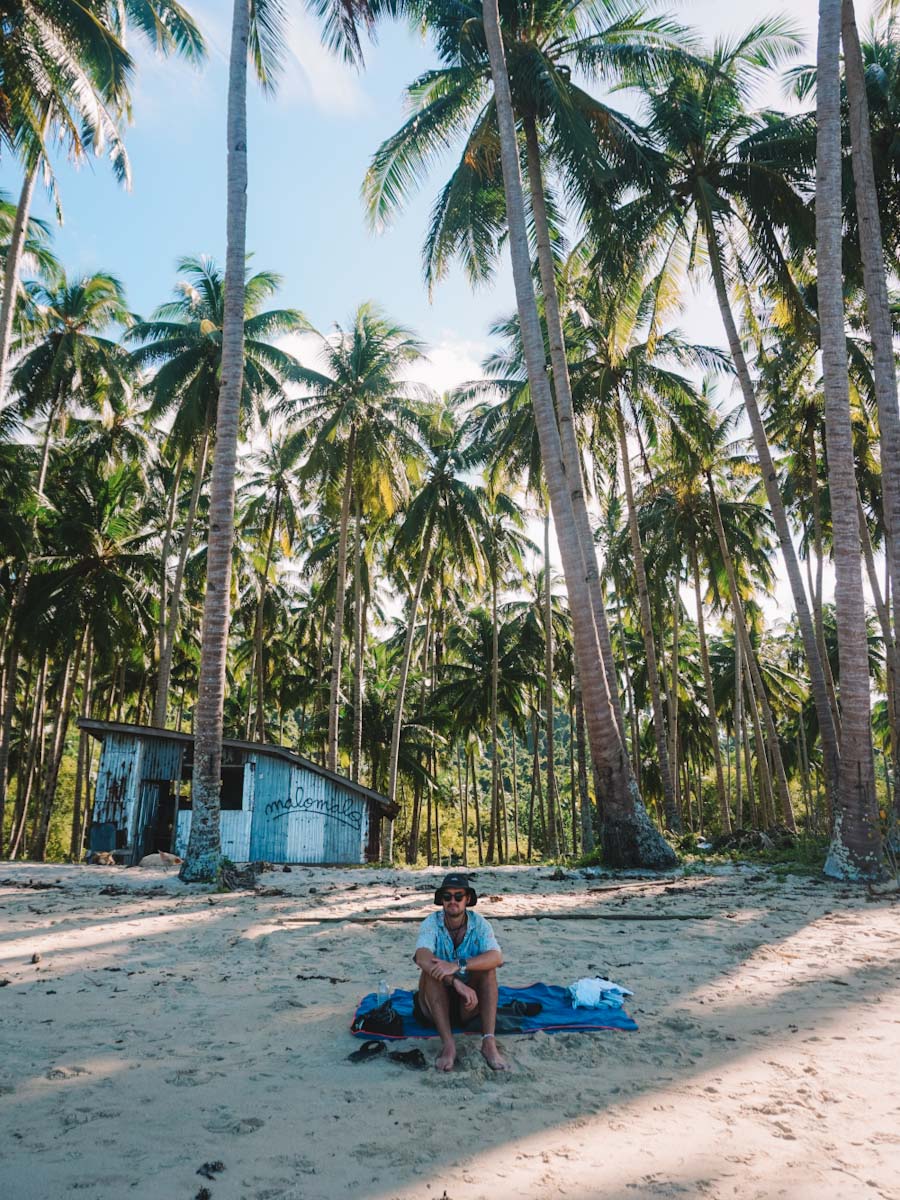 Port Barton in 2024: Palawan’s laidback paradise