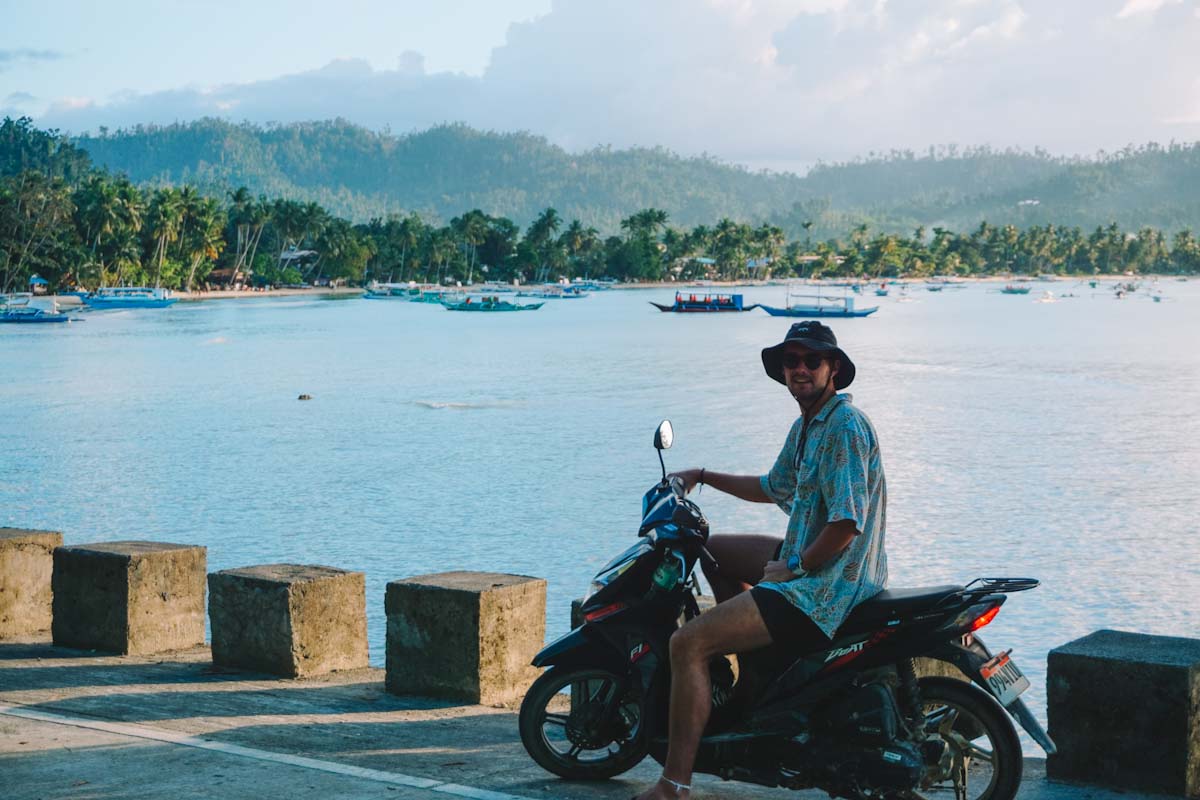 Port Barton in 2024: Palawan’s laidback paradise