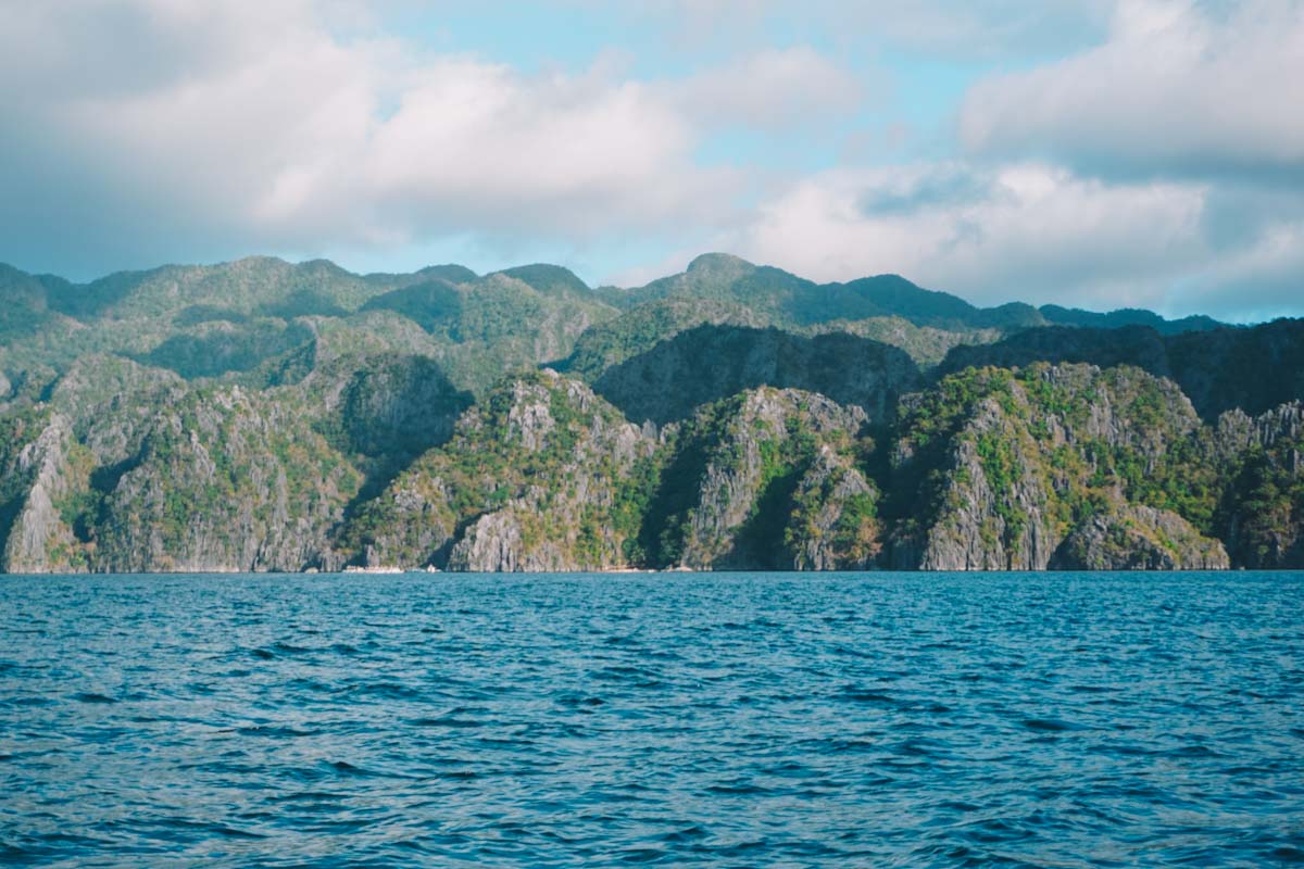 Coron Island, Palawan